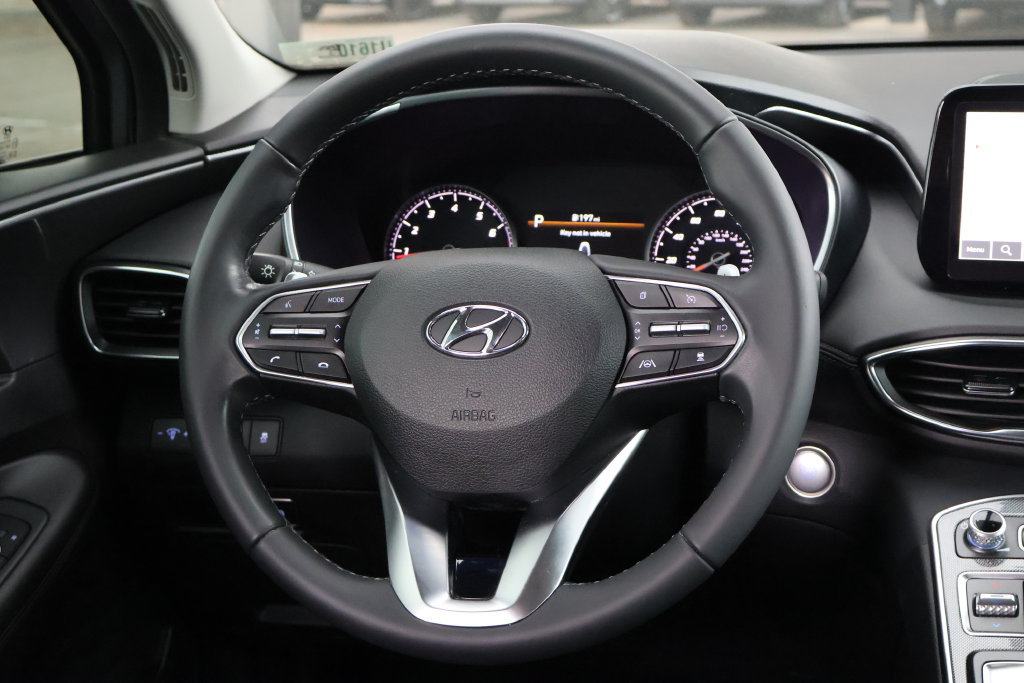 Used 2023 Hyundai Santa Fe SEL w/ Cargo Package AWD/4WD image 29