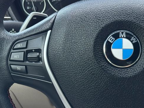 Used 2017 BMW 330i Sedan RWD image 32
