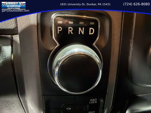 Used 2018 RAM 1500 Express image 18