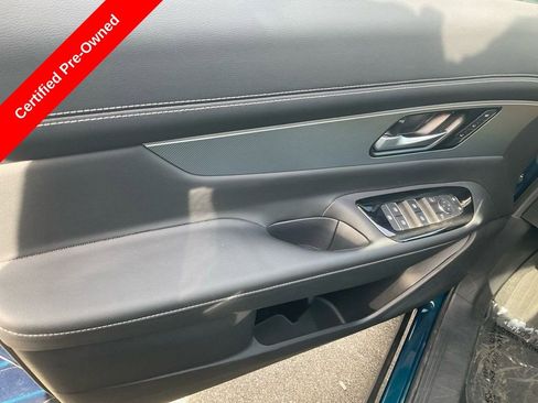 Used 2025 Nissan Murano SL w/ Cargo Package image 14