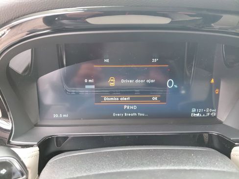 New 2026 Lincoln Corsair Grand Touring image 17