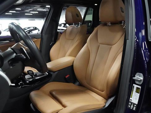 Used 2024 BMW X3 M40i w/ Premium Package AWD/4WD image 12