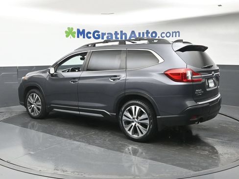 Used 2019 Subaru Ascent Limited w/ Popular Package #3 AWD/4WD image 26