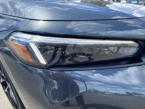 Used 2026 Honda Civic Sport image 29