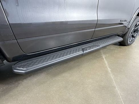 New 2026 RAM 1500 Big Horn AWD/4WD image 37