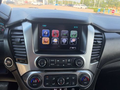 Used 2017 Chevrolet Tahoe Premier AWD/4WD image 19