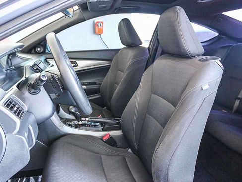 Used 2016 Honda Accord EX image 18