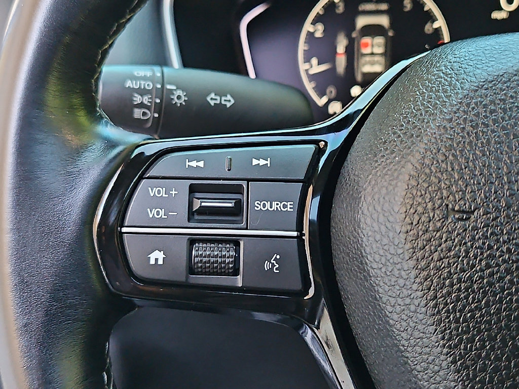 Used 2023 Honda Civic EX-L image 23