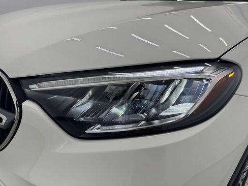 Certified 2026 Mercedes-Benz GLC 300 image 34