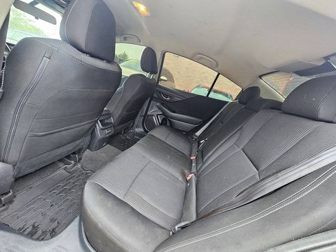 Used 2021 Subaru Legacy Premium AWD/4WD image 9