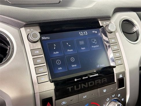 Used 2020 Toyota Tundra SR5 image 13