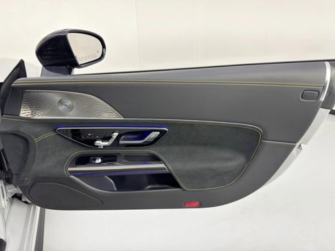 Used 2024 Mercedes-Benz AMG GT 55 image 47