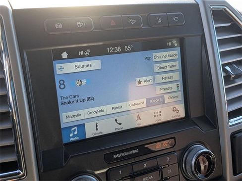 Used 2018 Ford F250 King Ranch w/ King Ranch Ultimate Package image 14