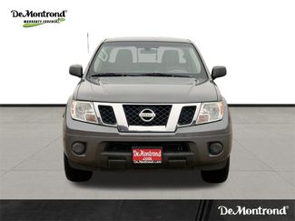 Used 2019 Nissan Frontier SV video 2