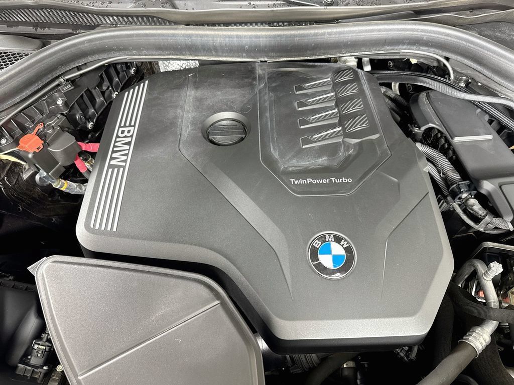 Used 2024 BMW X3 xDrive30i w/ Premium Package AWD/4WD image 31