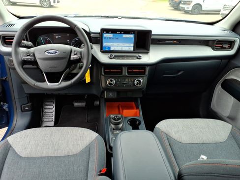 Used 2023 Ford Maverick XLT w/ XLT Luxury Package FWD image 14