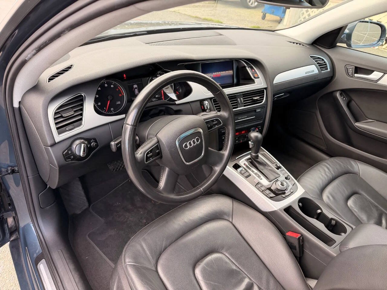Used 2010 Audi A4 2.0T Premium Plus AWD/4WD image 11