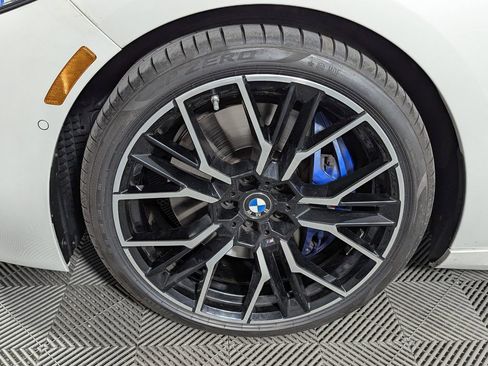 Certified 2023 BMW 840i Gran Coupe xDrive w/ Driving Assistance Package AWD/4WD image 51