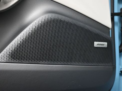 New 2026 Porsche Macan Electric image 16