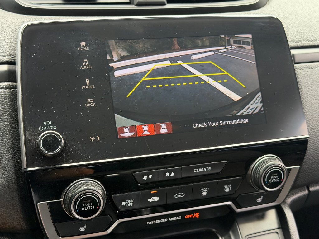 Used 2021 Honda CR-V Special Edition image 22