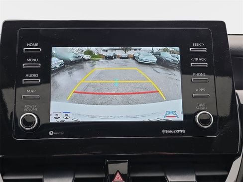 Used 2024 Toyota Camry SE image 26