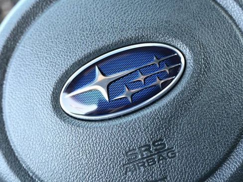 New 2026 Subaru Crosstrek 2.5i Sport image 30