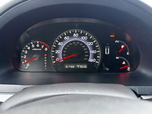 Used 2008 Honda Odyssey EX image 24