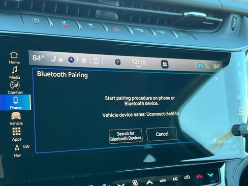 New 2026 Jeep Grand Cherokee L Summit image 21