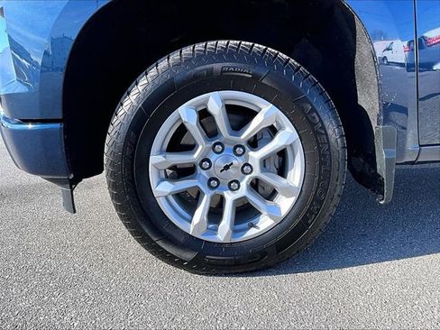 Used 2023 Chevrolet Silverado 1500 RST image 7