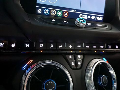 Used 2023 Chevrolet Camaro ZL1 image 29