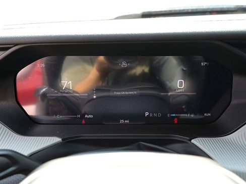 New 2026 Jeep Cherokee Limited AWD/4WD image 13