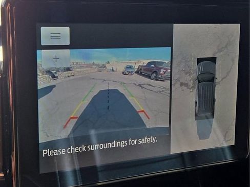 Used 2022 Ford Explorer ST w/ Equipment Group 401A image 28