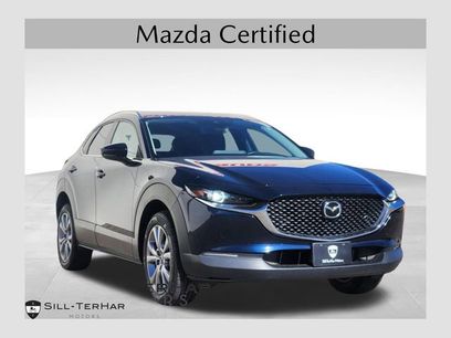 Certified 2023 MAZDA CX-30 AWD 2.5 S w/ Select Package