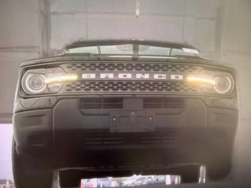 Used 2025 Ford Bronco Sport Big Bend AWD/4WD image 15