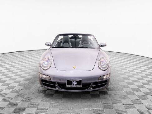 Used 2006 Porsche 911 Carrera RWD image 10
