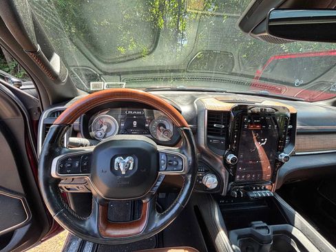Used 2019 RAM 1500 Limited AWD/4WD image 6