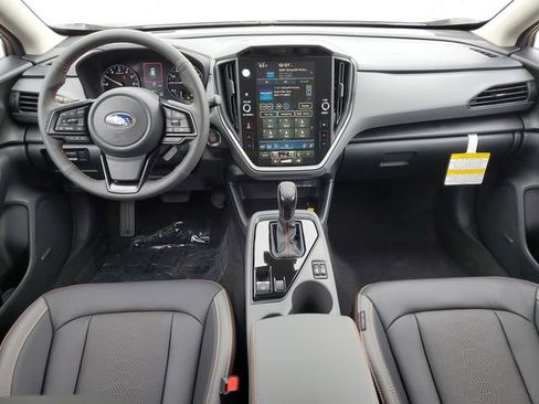 New 2026 Subaru Crosstrek 2.5i Limited AWD/4WD image 11