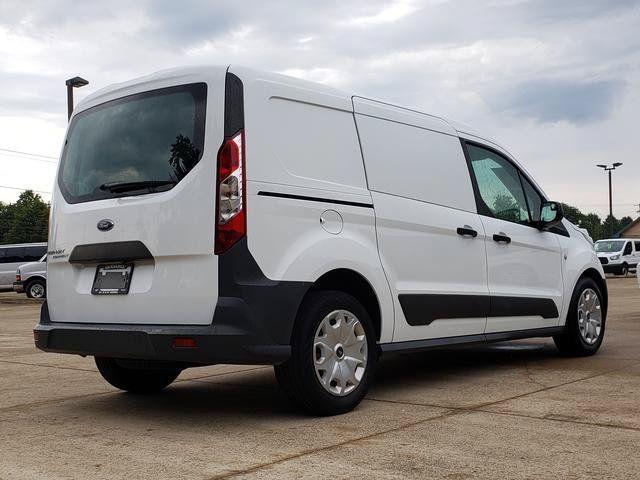 Used 2018 Ford Transit Connect XL FWD image 6
