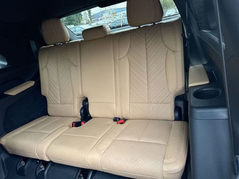 Used 2025 Cadillac Escalade IQ Sport 2 AWD/4WD image 29