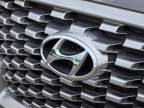 Used 2021 Hyundai Palisade SEL w/ Cargo Package FWD image 14