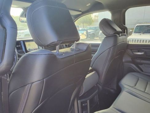 New 2025 RAM 1500 Tradesman image 12