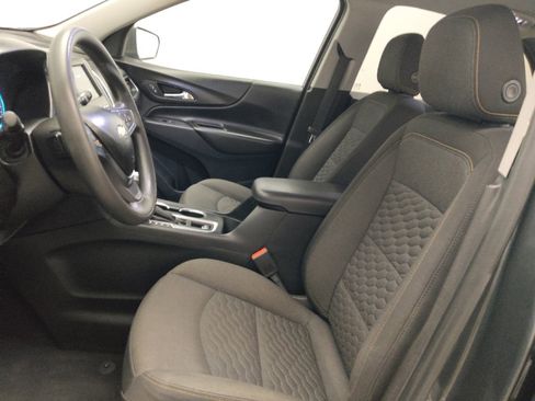 Used 2020 Chevrolet Equinox LT AWD/4WD image 17