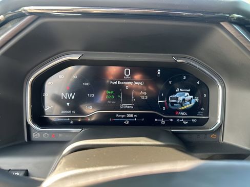 Used 2024 GMC Sierra 2500 AT4 w/ AT4 Premium Plus Package image 33