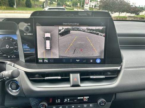 New 2026 Subaru Outback Touring XT AWD/4WD image 21