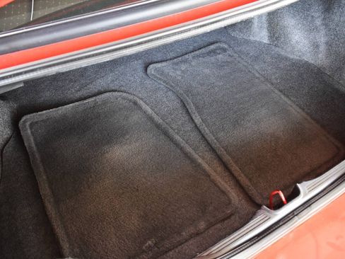 Used 2003 Ford Mustang Mach 1 RWD image 64