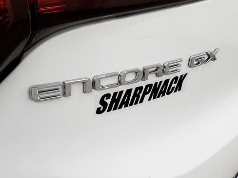 New 2026 Buick Encore GX Sport Touring w/ Advanced Technology Package image 24