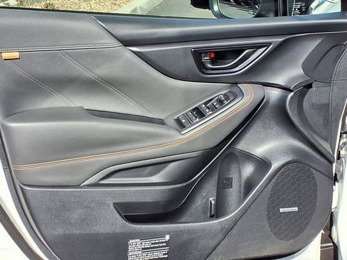 Certified 2024 Subaru Forester Wilderness image 28