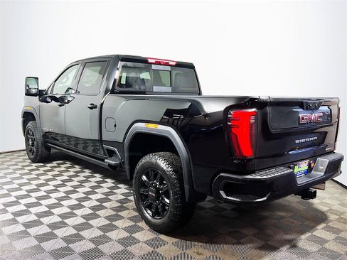 New 2026 GMC Sierra 3500 AT4 w/ AT4 Premium Plus Package image 6