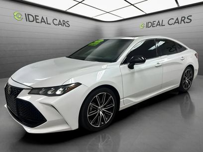 Used 2019 Toyota Avalon XSE w/ Carpet Mat Package
