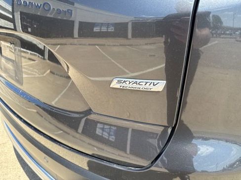 Used 2018 MAZDA CX-9 Grand Touring image 6